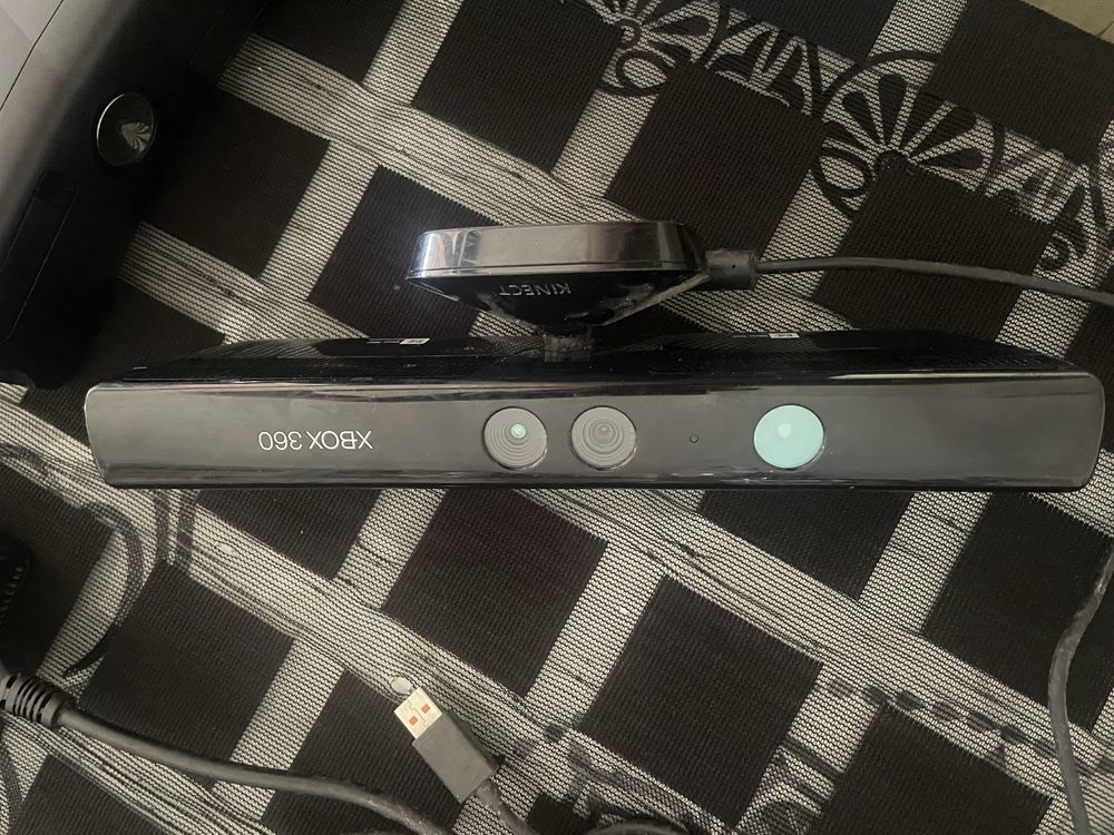 Xbox 360 “без джойстик”