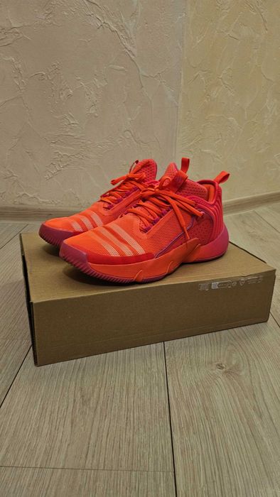 Маратонки Adidas