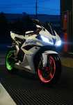 Honda CBR 600 RR