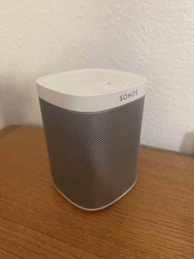 Sonos Play1 Wi-Fi тонколона