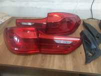ТОП ЦЕНА Стопове LED BMW G31 Оригинални- пълен комплект OEM