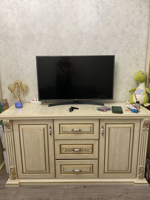 Гостинная мебель