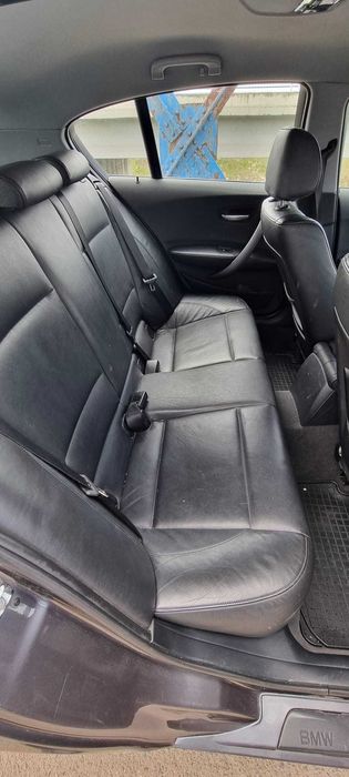 BMW E87 - 120D - 163CP - M47