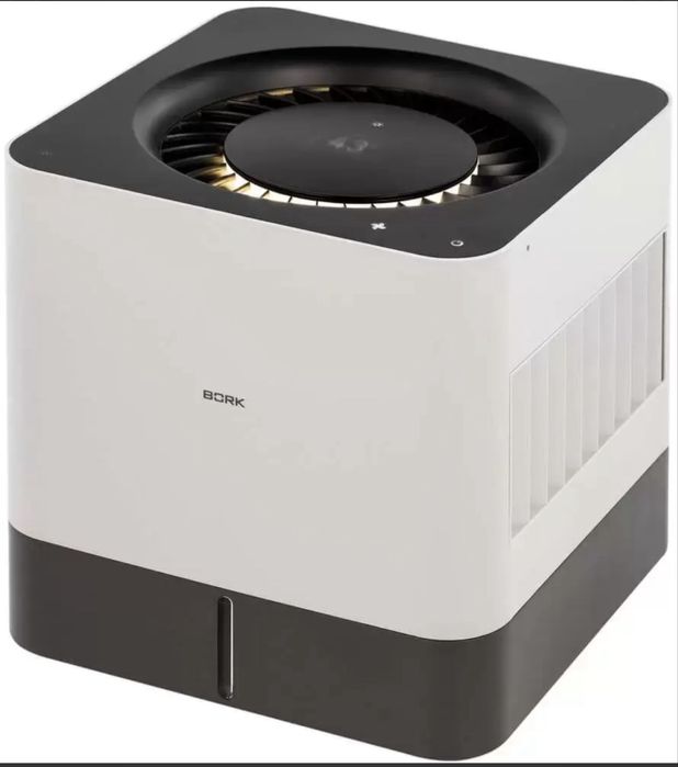 Увлажнитель воздуха