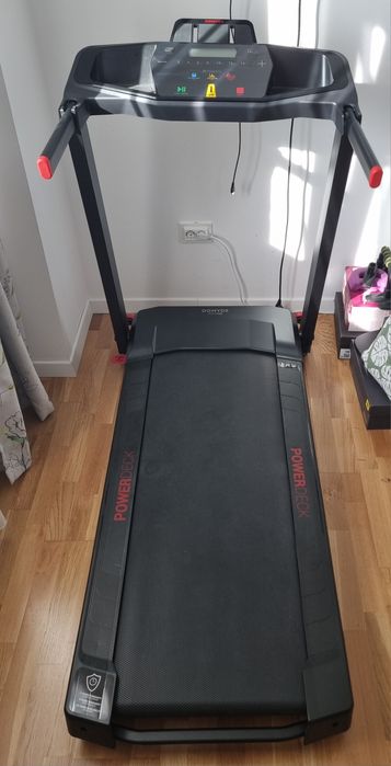 Banda alergare Domyos Run 100E