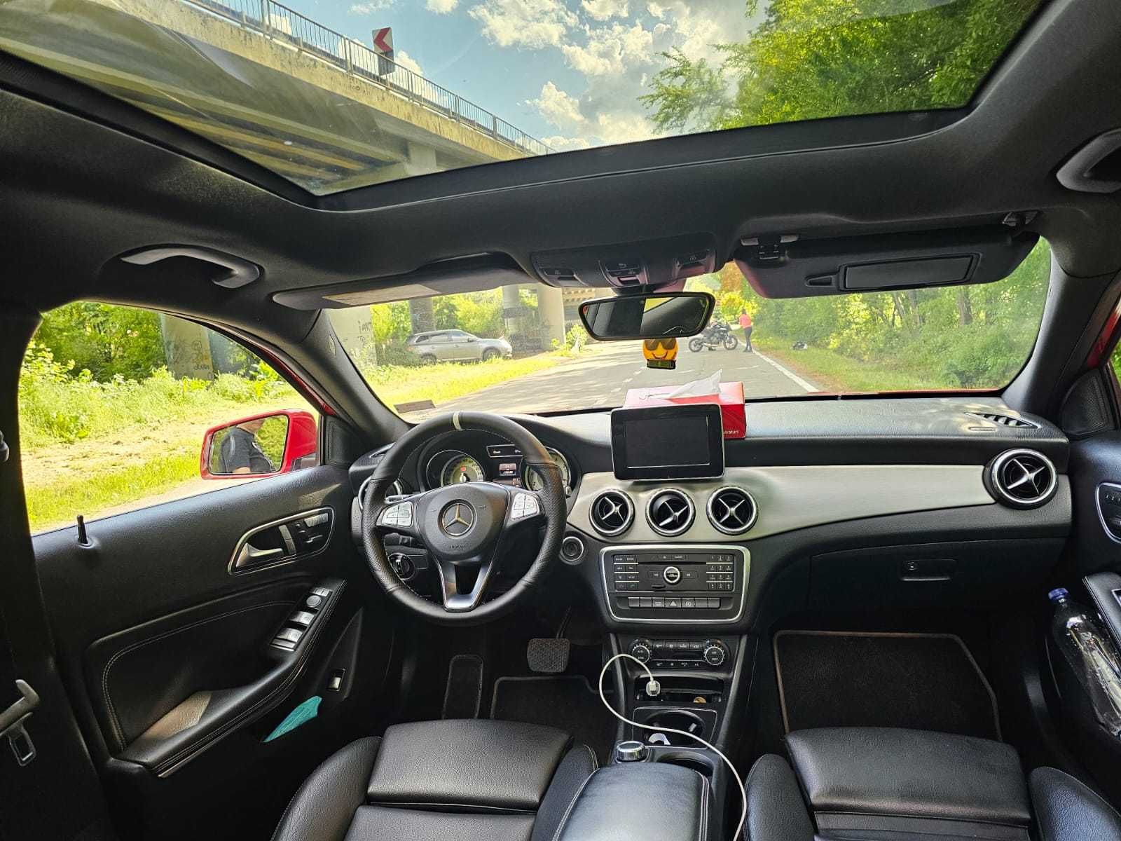 Mercedes-Benz GLA 250


 Mercedes-Benz GLA 250
