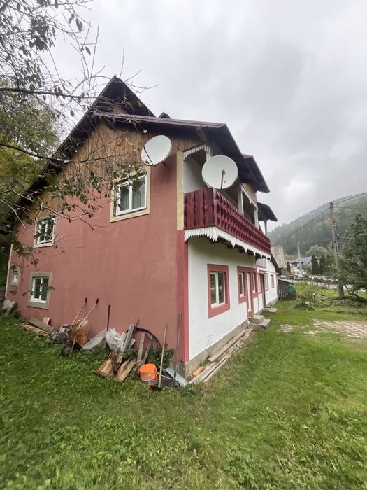 Vand casa complet mobilata detali pe whatsapp