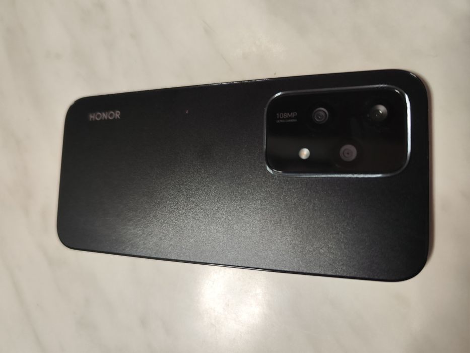 Honor 200 lite-256 gb-8 GB ram- ca nou - la cutie