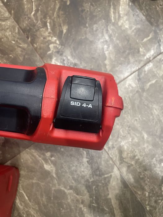 Hilti куфари  хилти