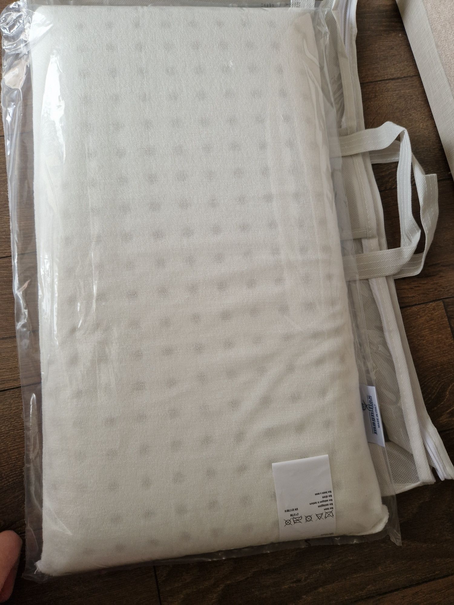 Детска възглавница magniflex baby pillow