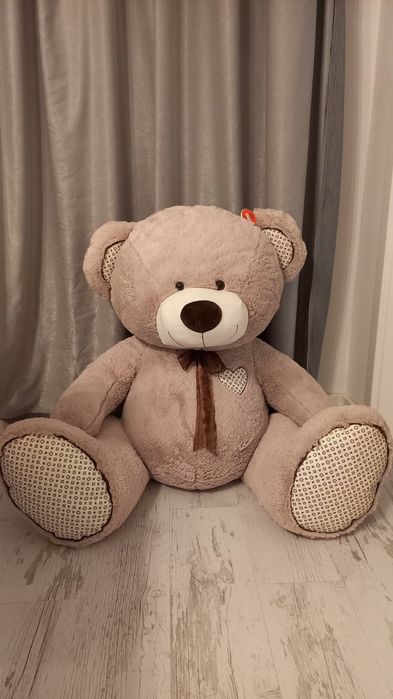 Плюшени мечета на Амек