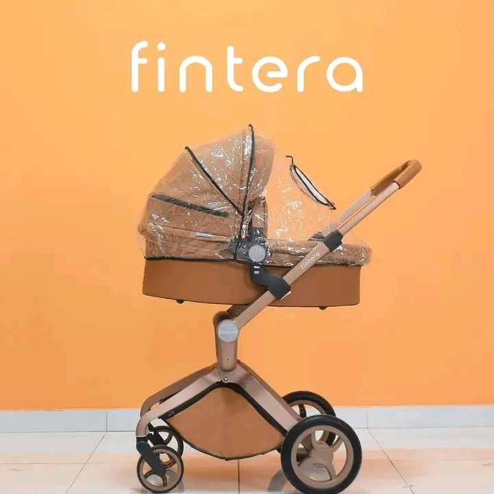 Детска количка  Fintera