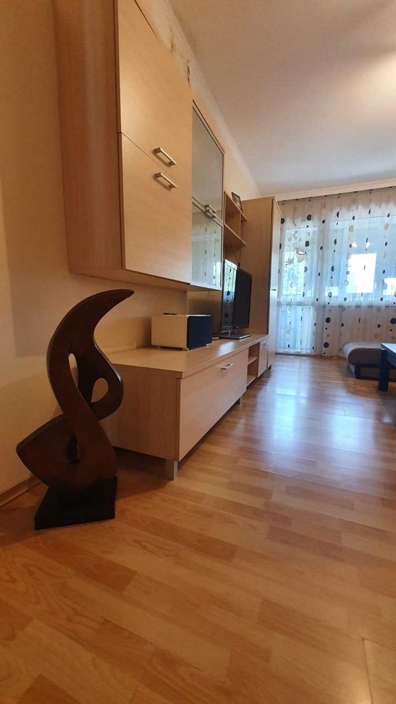 Продава се Двустаен апартамент в Пазарджик, Запад - 65 кв.м за 1077 €/кв.м - Снимка #7