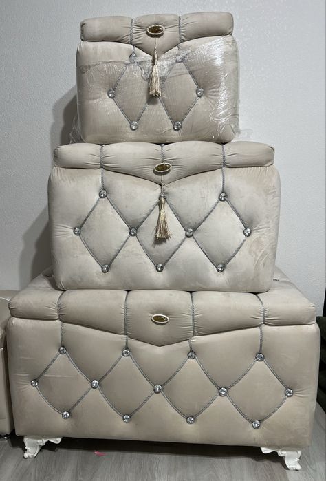 Продам три сундука