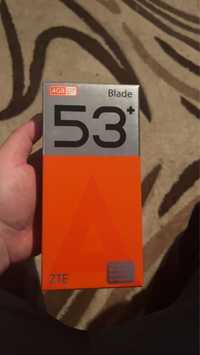 Телефон ZTE Blade A53+