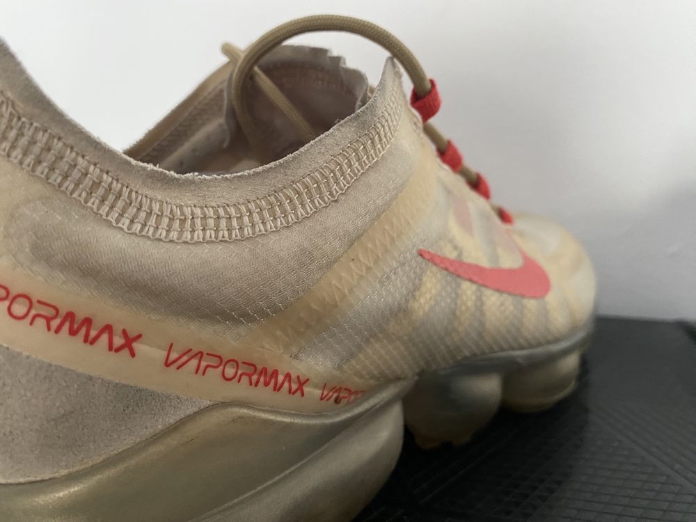 Vand papuci Air Nike Vapor Max