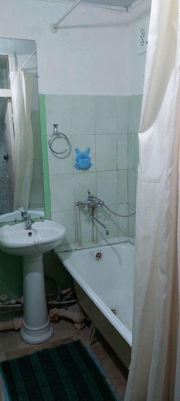 Срочно сдается квартира Согдиана