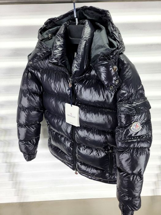 Мъжки якета Moncler