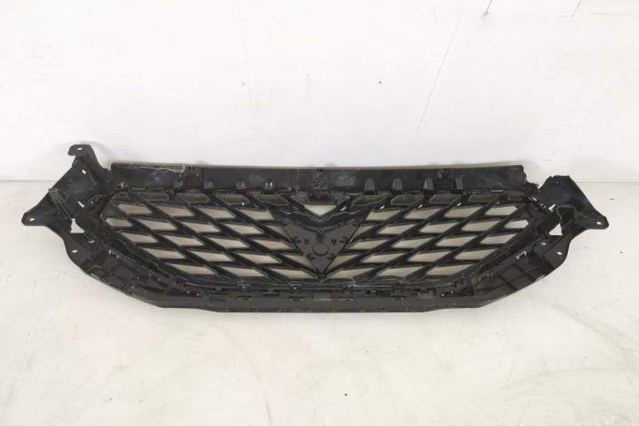 Grila Centrala Radiator Originala In Stare Buna  Cupra  Formentor  1 [