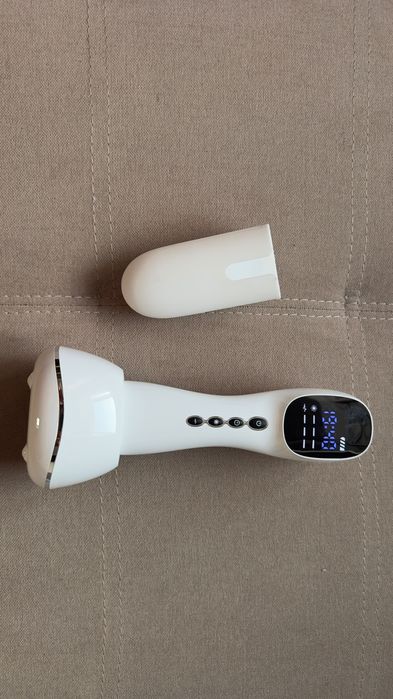 Dispozitiv Laser Terapeutic ALQUALITY Portabil cu Lumina Rosie