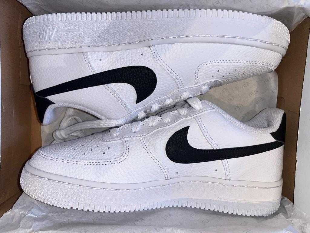 Nike Air Force 1 Panda Marimea  EU 38 si 39