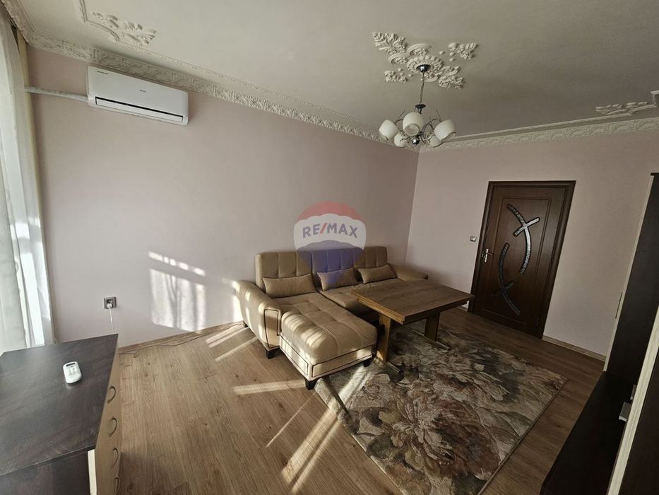 Тристаен апартамент под наем, ж.к. Възраждане 1 Т4191