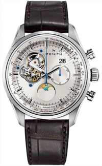 Швейцарские часы Zenith