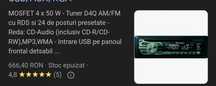 Player auto Pioneer