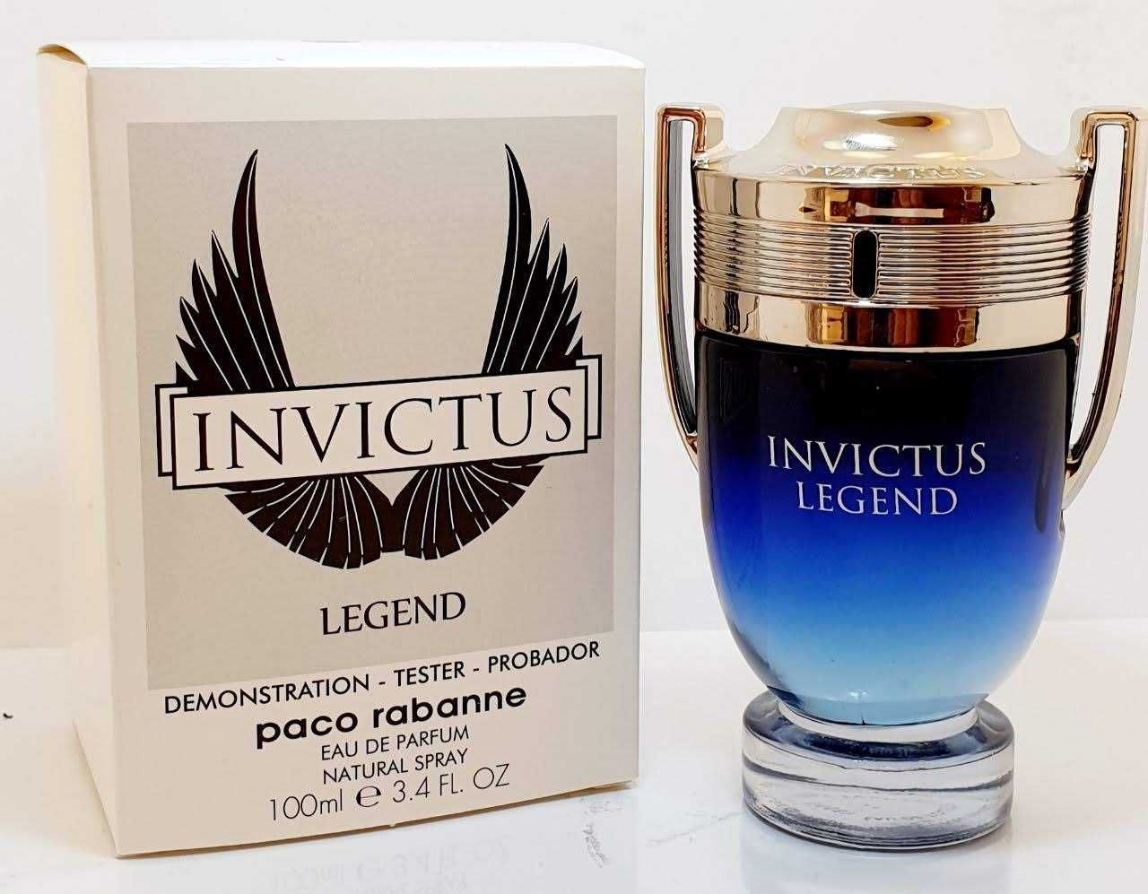 Parfum Paco Rabanne - Invictus, Invictus Intense, Victory sau Legend