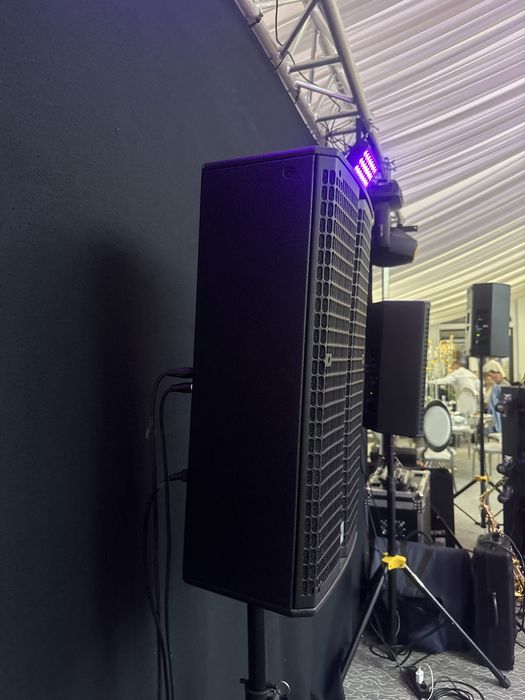 Vand 4 HK LINEAR 5 112 XA