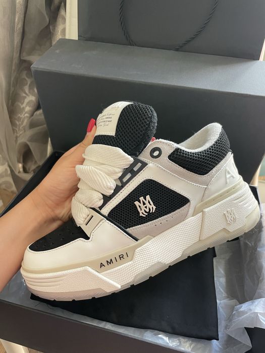 Дамски обувки AMIRI PARIS MA-1