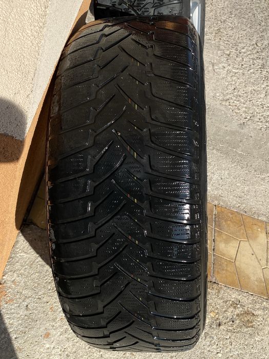 Джанти 18 ц за BMW