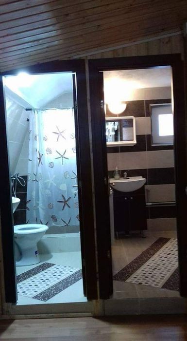 Cabana George Arieseni Liberă Revelion