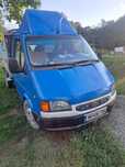 Camioneta de vînzare FORD
