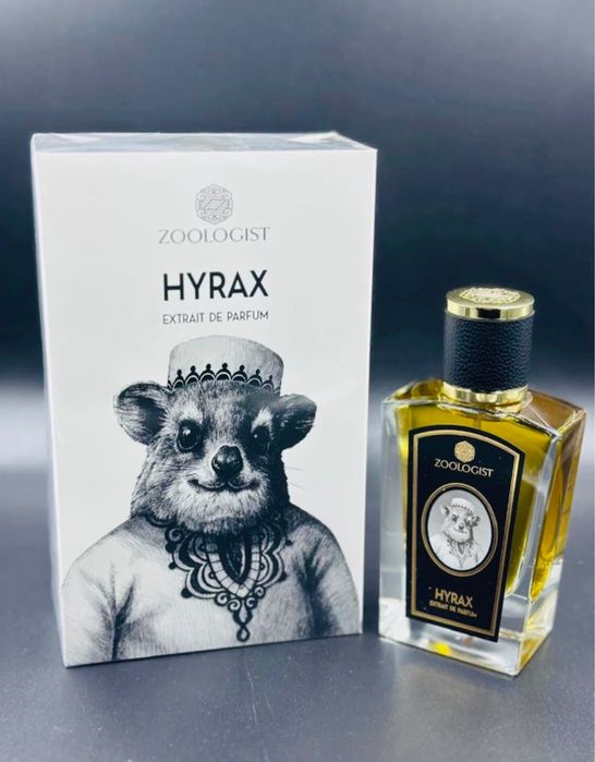 Parfum Zologist Premium 100ml !!