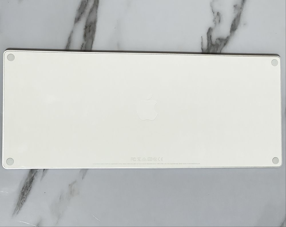 Apple Magic Keyboard 2