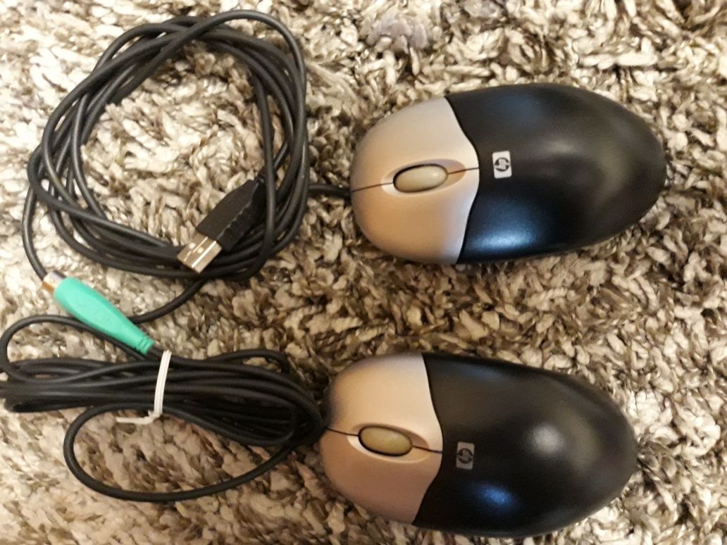 Mouse cu,mufa usb