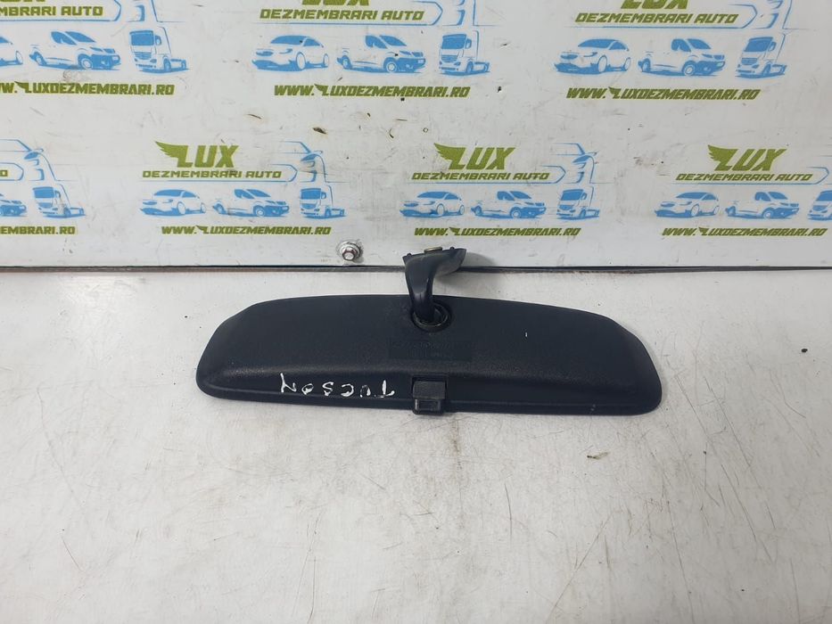 Oglinda retrovizoare e4022143 Kia Sorento 1