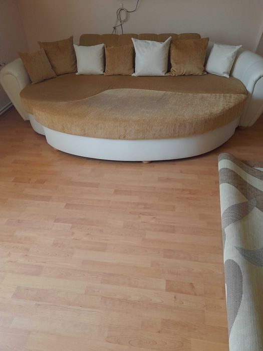 Vand canapea stil coltar