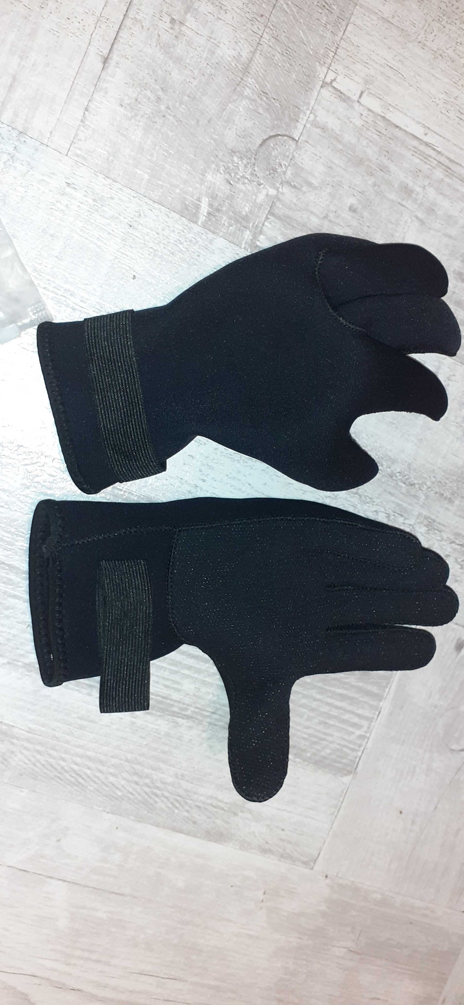 Manusi de scufundari din neopren, mas Xl