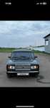 Машина ВАЗ (LADA)