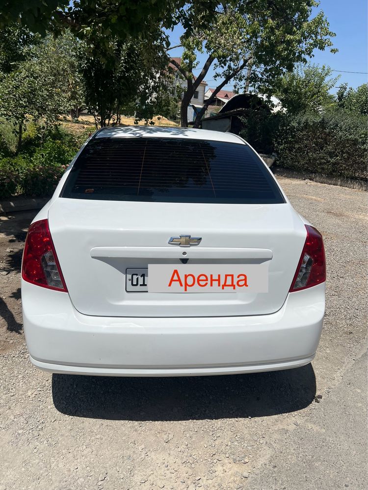 Женрата Автамат 2018 Аренда