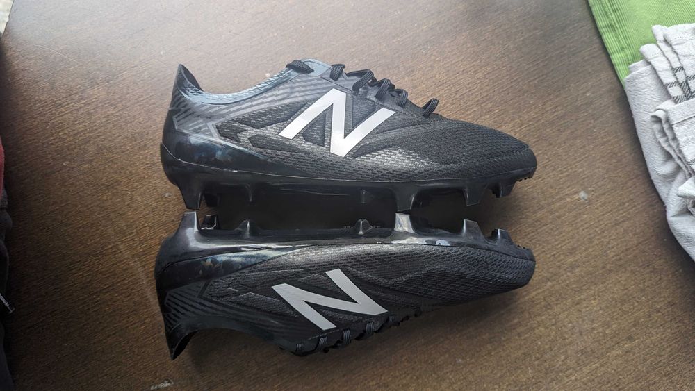 Футболни Бутонки new balance Furon 39 - 39.5 номер