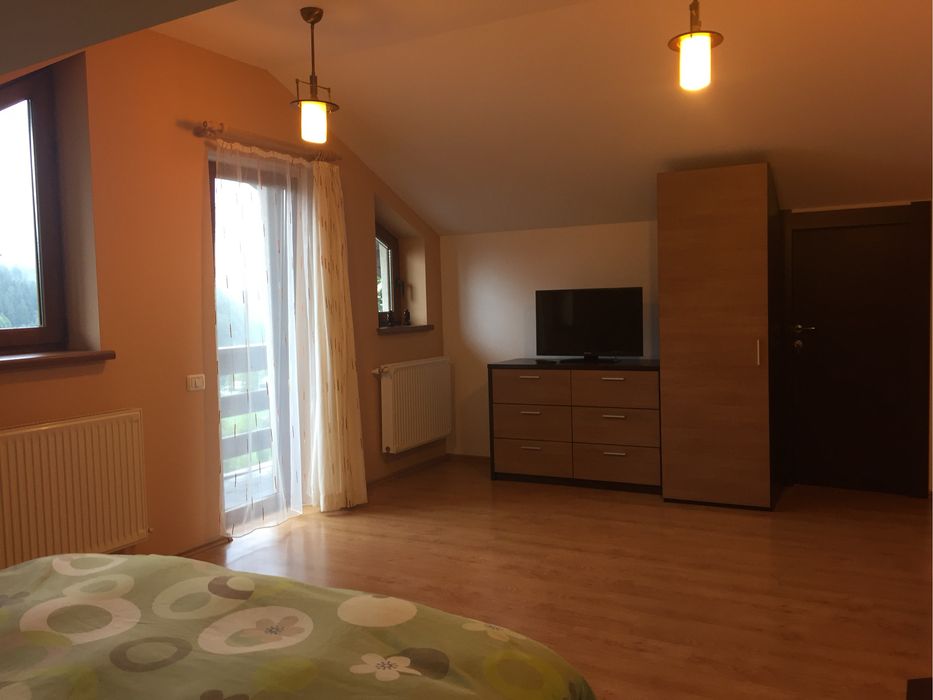 Apartament regim hotelier