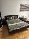 Vand mobilier, paturi, bucatarie apartament Brasov