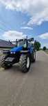 New holland TS 115