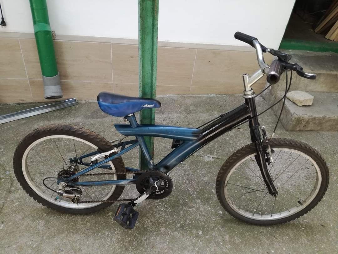 De vânzare biciclete