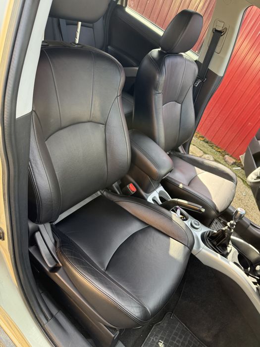 Mitsubishi Outlander 2.0d 4x4