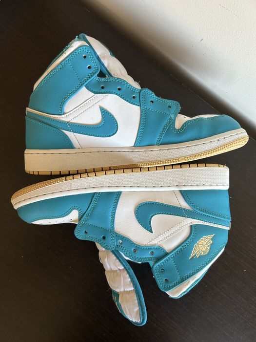 Jordar 1 mid Aquatone 38.5 номер