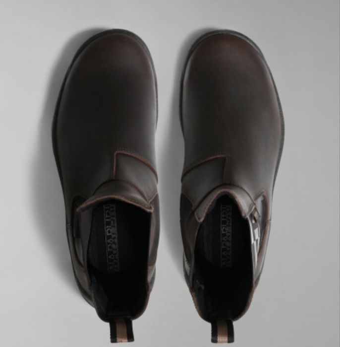 Мъжки боти Napapijri